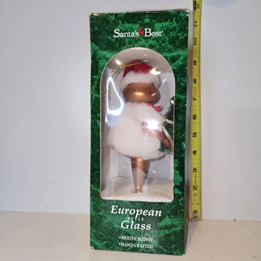 Disney add touch
